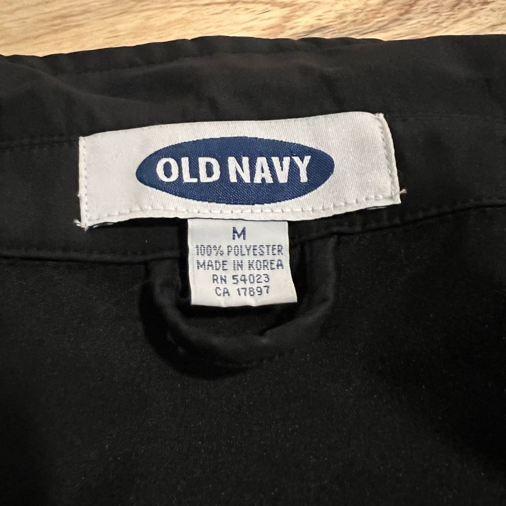 🌟REDUCED: Old Navy Rain Jacket - Picture 2 of 6